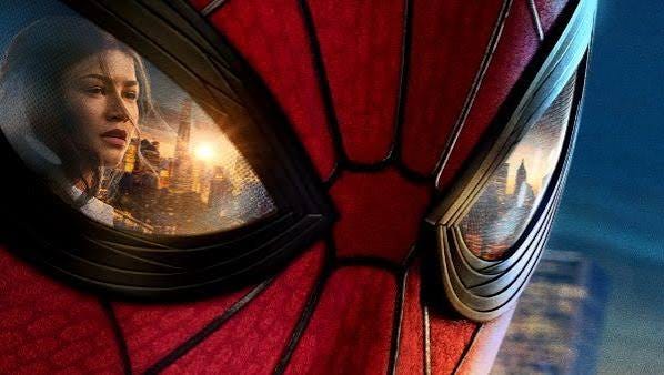 'Spider-Man': Brand New Week, Still Very Strong; 3 Strong New Platform Films in August? Very Rare