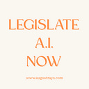 Logo for Advocacy