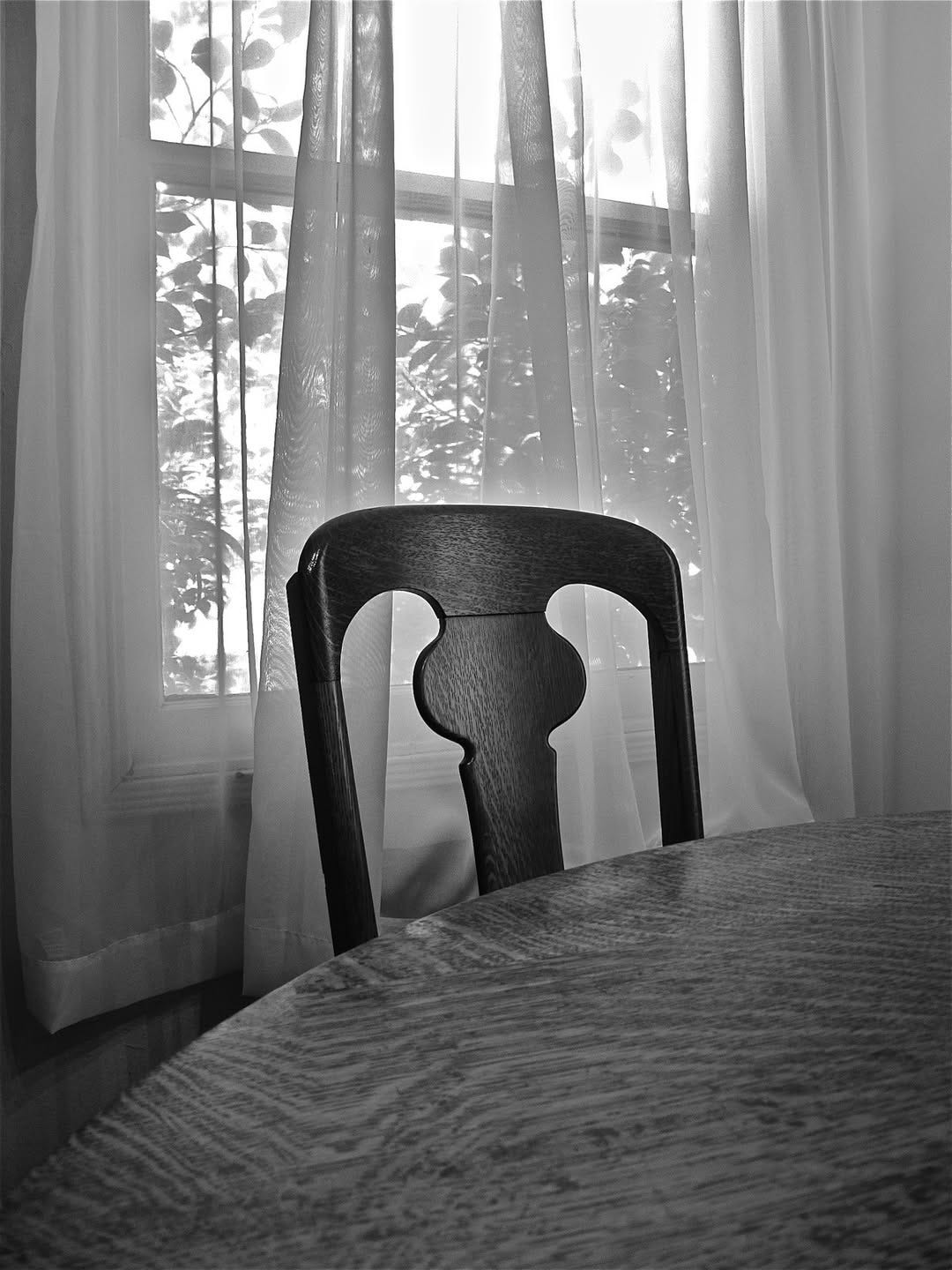 May be a black-and-white image