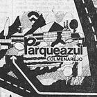 ‘Parque Azul’: así se promocionaba la urbanización en 1975