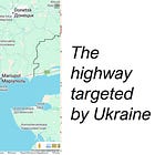 Ukraine Is Testing the Line β Russia Is Losing Ground in More Than One Place