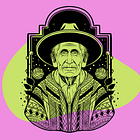 Healing Isn’t a Performance: Why New Age Psychedelic Culture Is Missing the Point