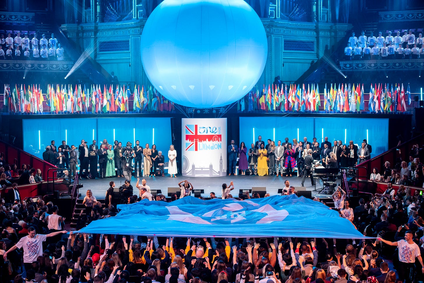 One Young World | Forum For Young Leaders
