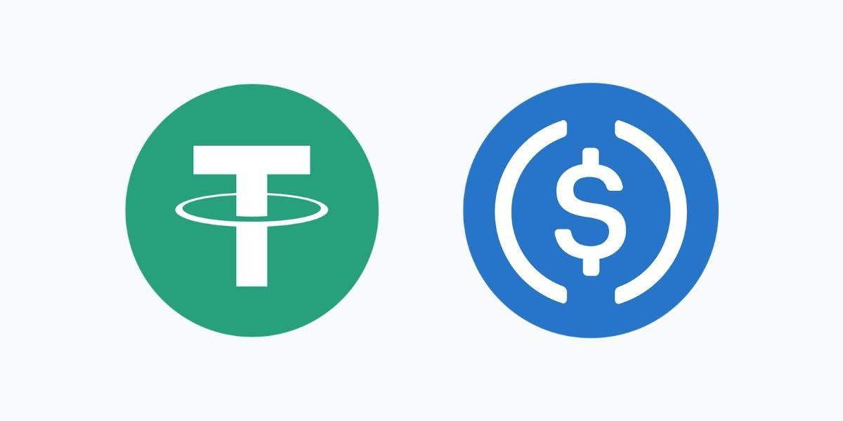 USDT vs USDC: Which stablecoin should you actually use for spending? USDT vs USDC: Which stablecoin should you actually use for spending?