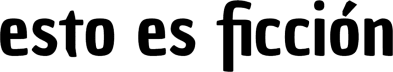 Esto es ficción