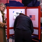 From 'Shannon Taylor' to 'Mickey Mouse': What 627 Alexandria voters wrote in for attorney general