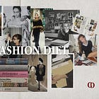 The Fashion Diet I'd Put You On