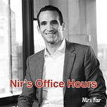 Nir Eyal's Substack