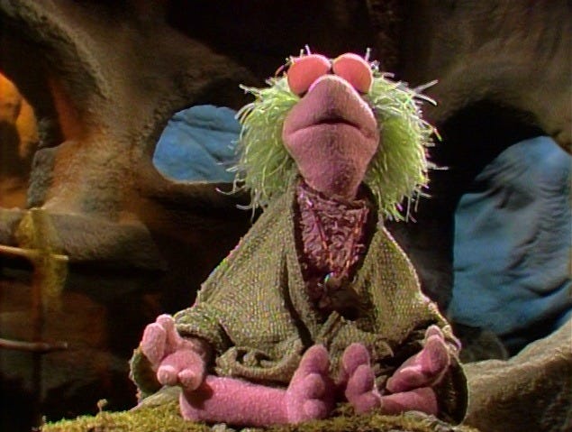 Danielle Reviews — Danielle Watches Fraggle Rock Season 2 - Episode...