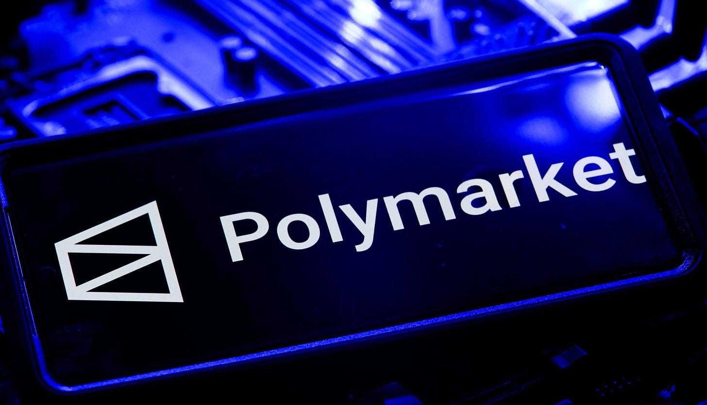 Dome Acquired by Polymarket After Raising $5.2 Million in Funding - AlienWP Dome Acquired by Polymarket After Raising $5.2 Million in Funding - AlienWP