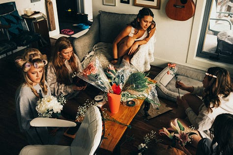 Fuji photographs of life in Montana by Tyler Knott Gregson