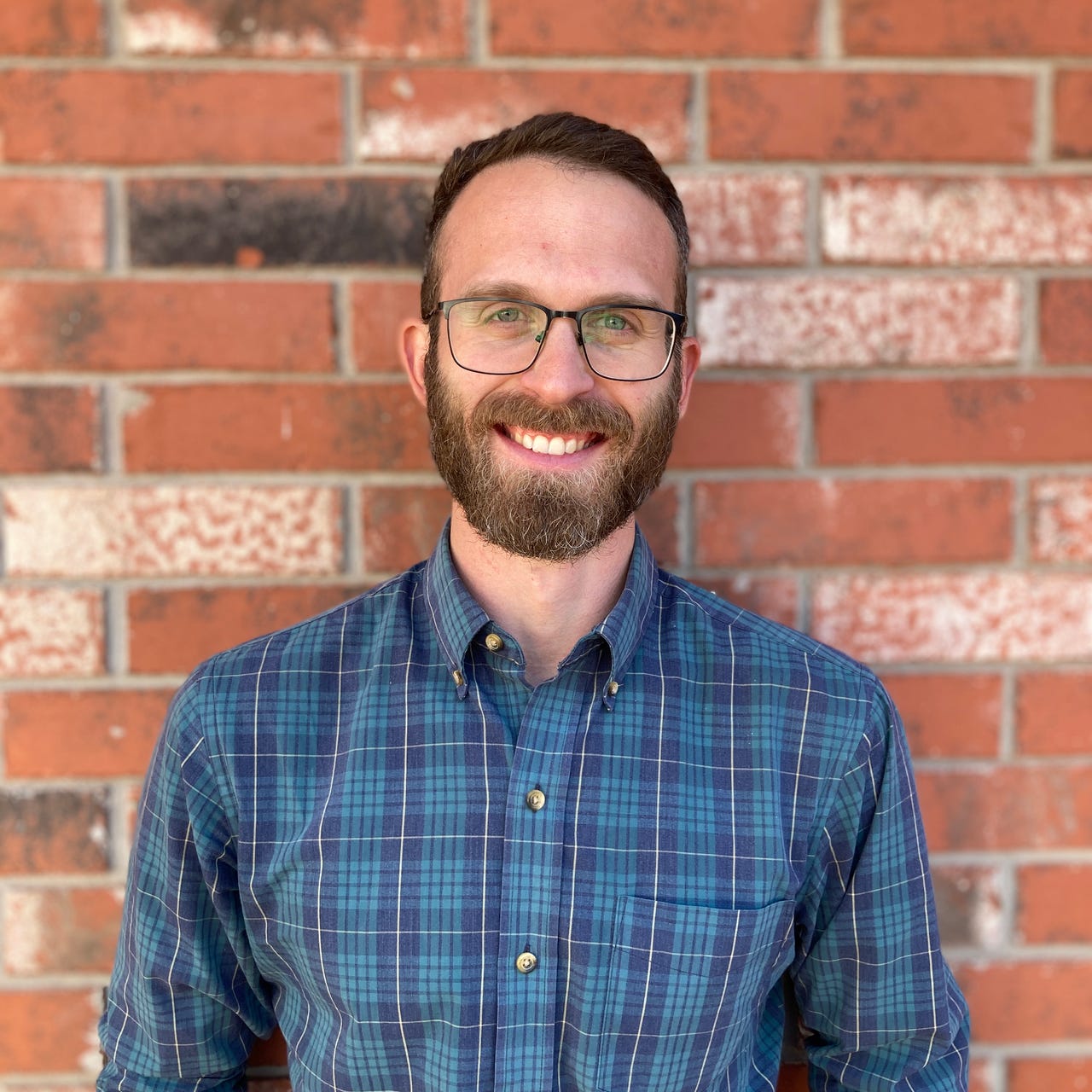 Daniel Rickman’s Substack