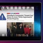 Mamdani’s ‘Tenant Czar’ Declares War on Private Property in the Name of “Anti-Racism”