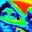 Jak P's avatar