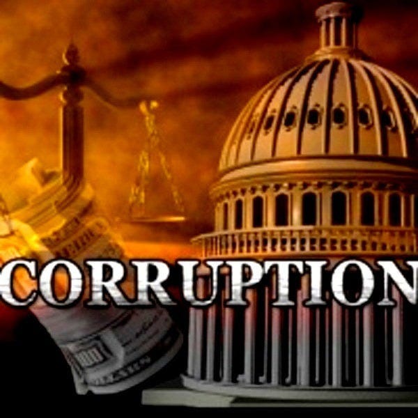 George Soros Received $260+ Million Of YOUR Money