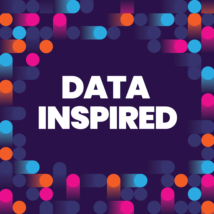 DATA INSPIRED