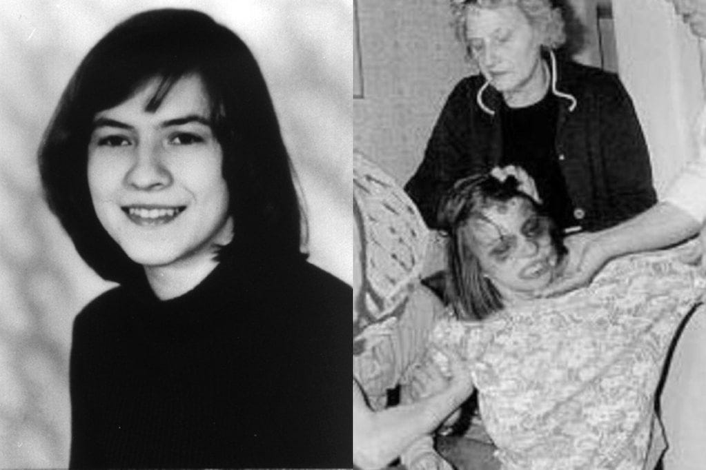 Demonios o negligencia? El aterrador exorcismo de Anneliese Michel que  marcó un antes y un después en la Iglesia | Paranormal