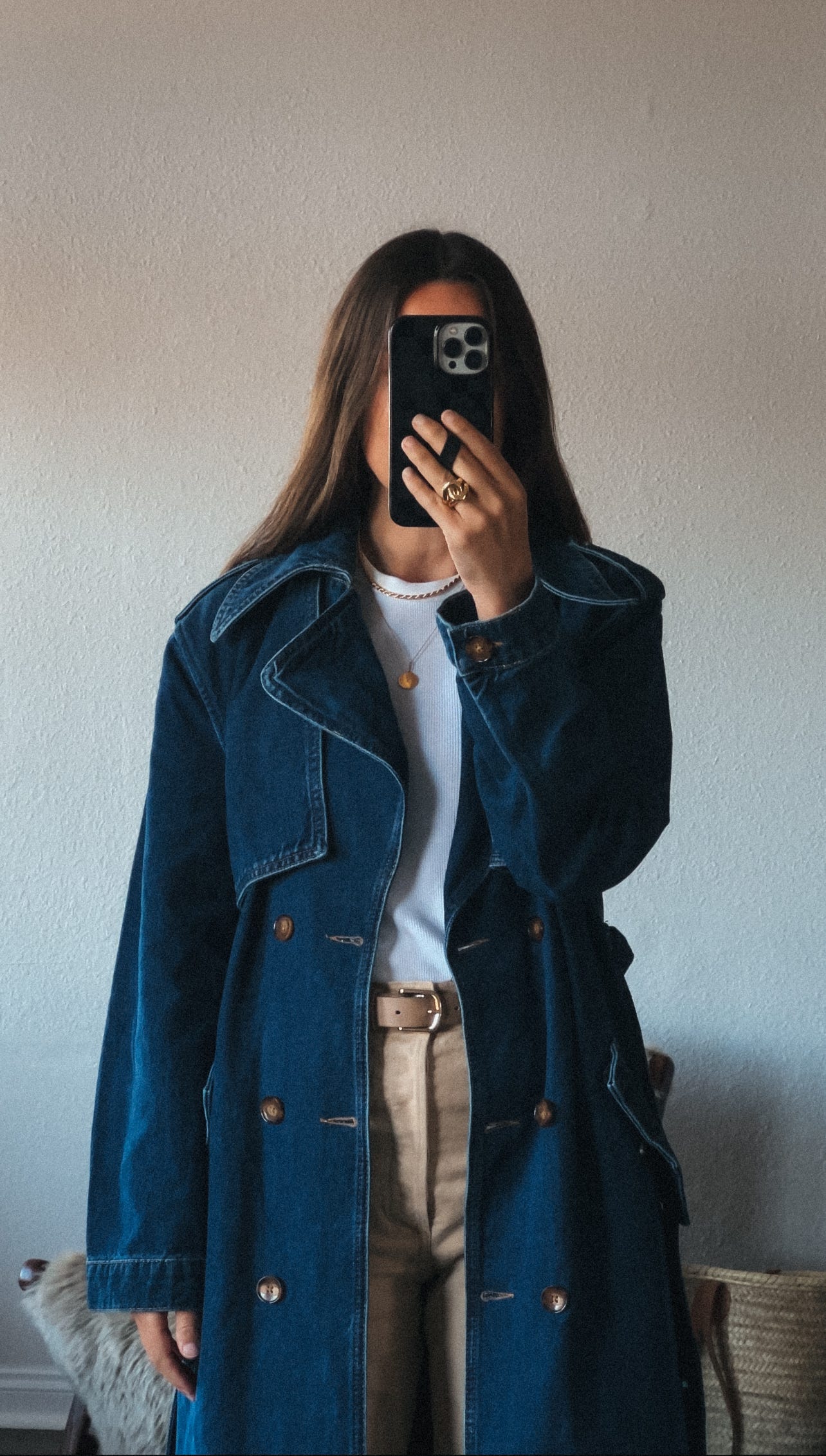 What I Wore This Week | 04 - by Natalie Borton