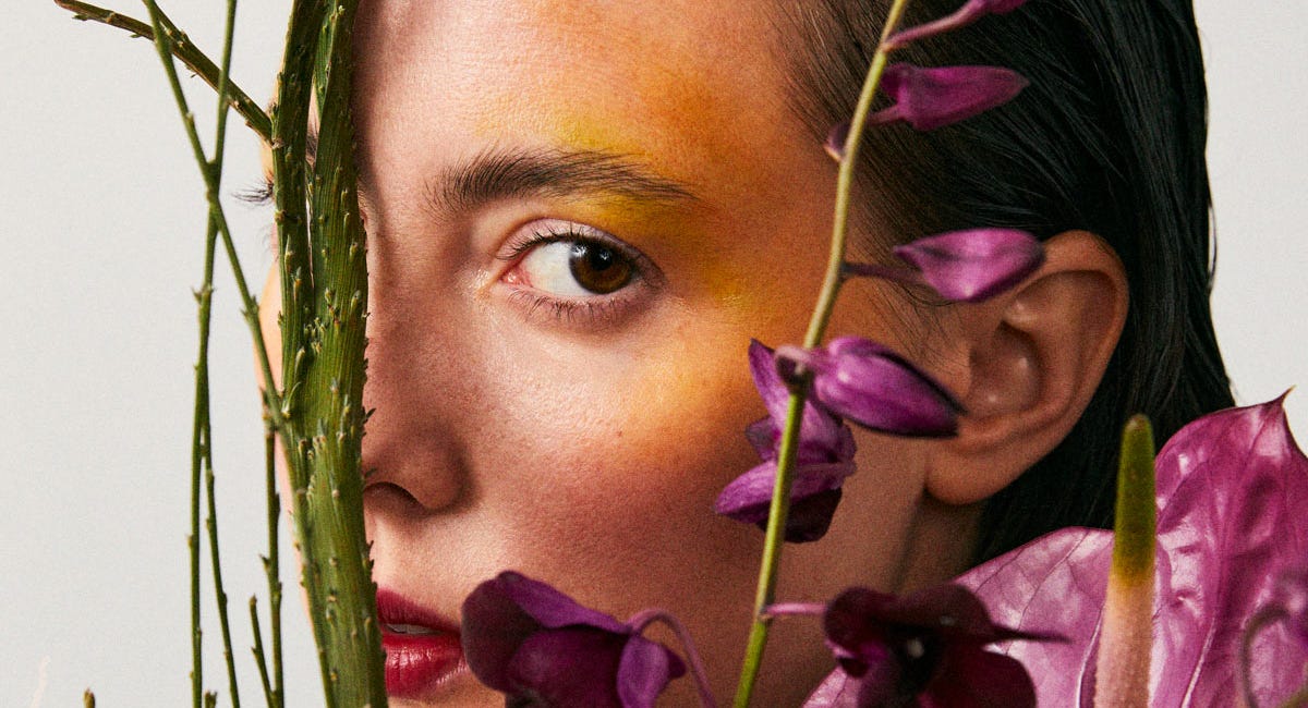 Intervals Nº5: Hayden Dunham