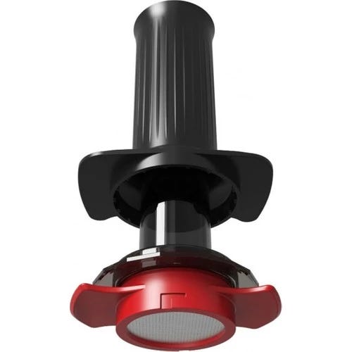 Bouwer　カフラーノ(Cafflano) Kompresso Amazon.com: Cafflano Kompresso Handheld Espresso Coffee