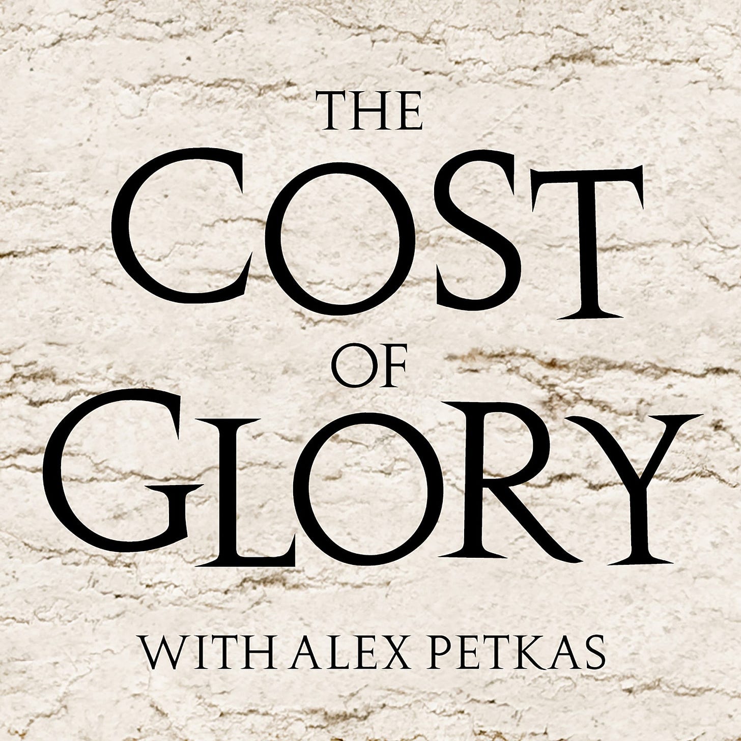 Alex Petkas | Substack