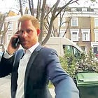 An Open Letter to Prince Harry (and Whatever Remains of His PR Team)