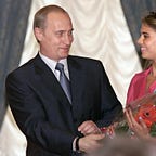 Подкаст «Что это было»