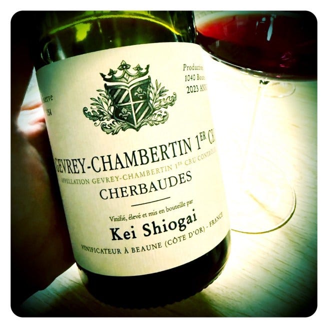 Reviewing One of the Most Coveted New Producers in Burgundy