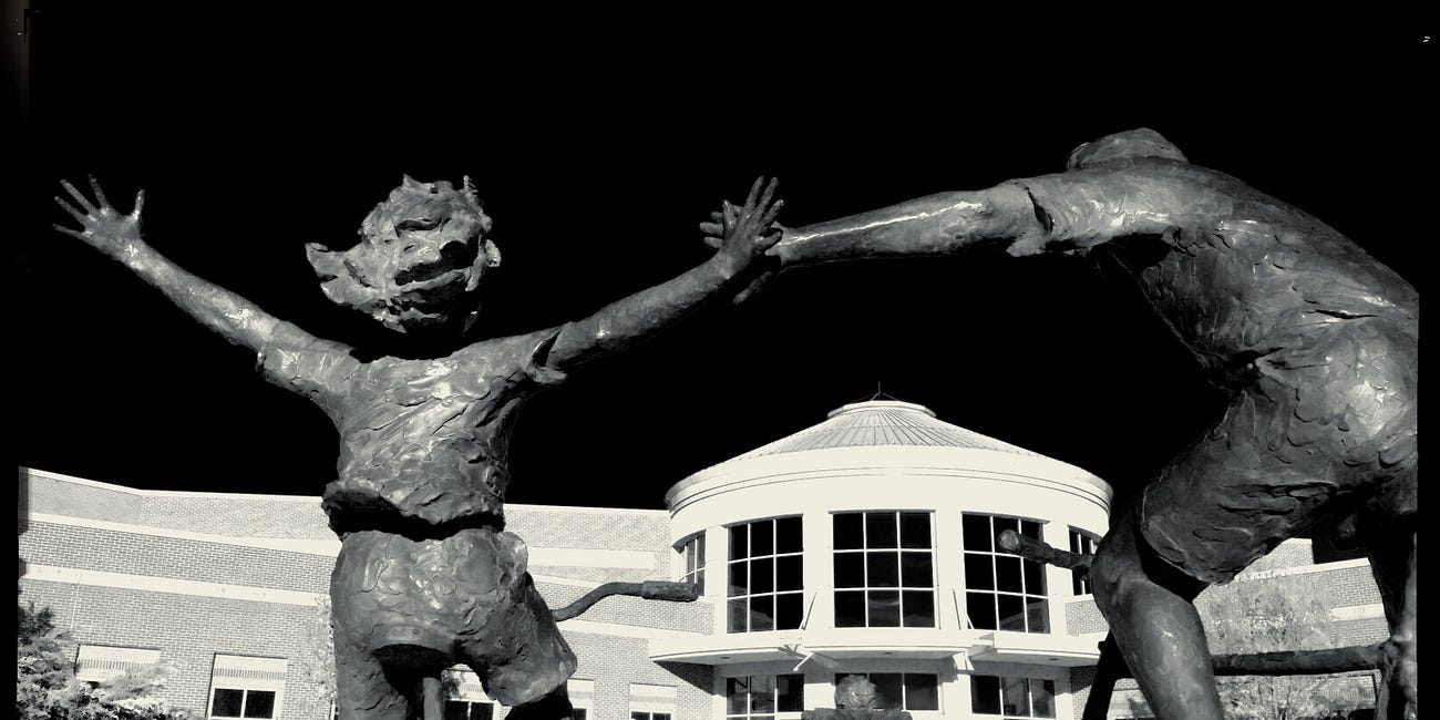 Delayed Response to Gun Report at Westerville Community Center