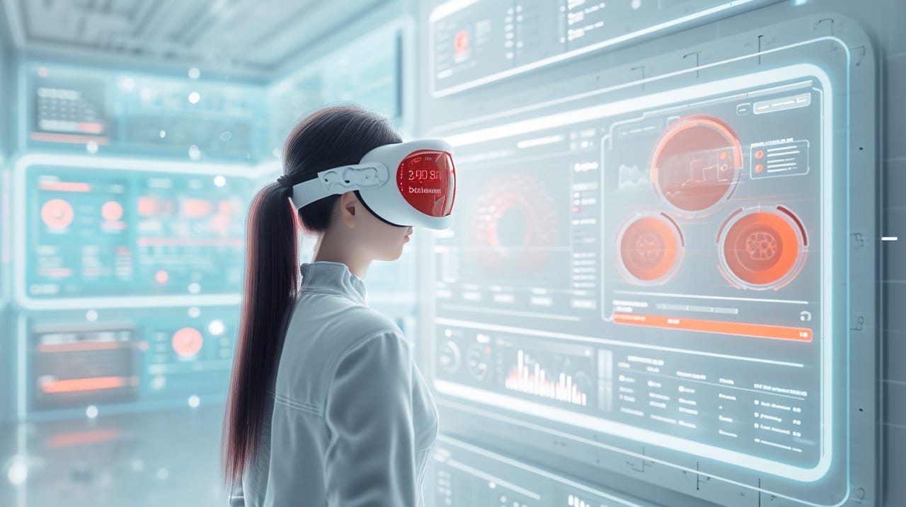 Brecht Corbeel Aesthetology Sci-fi