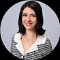 Leah Tahmassian's avatar