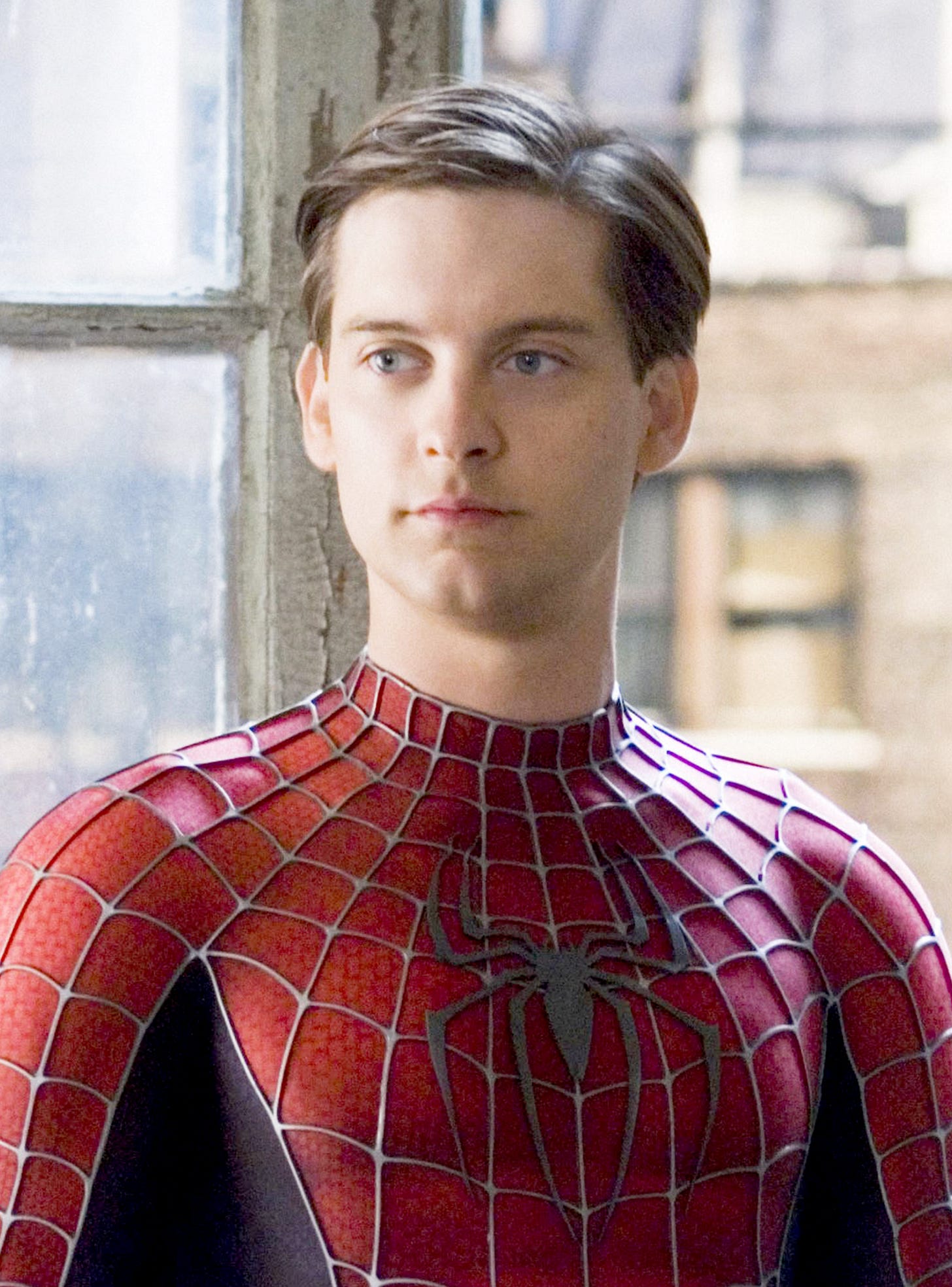 PSA: This Random Celeb Was In The Tobey Maguire &quot;Spider-Man&quot; | Spiderman, Spider  man 2, Amazing spiderman