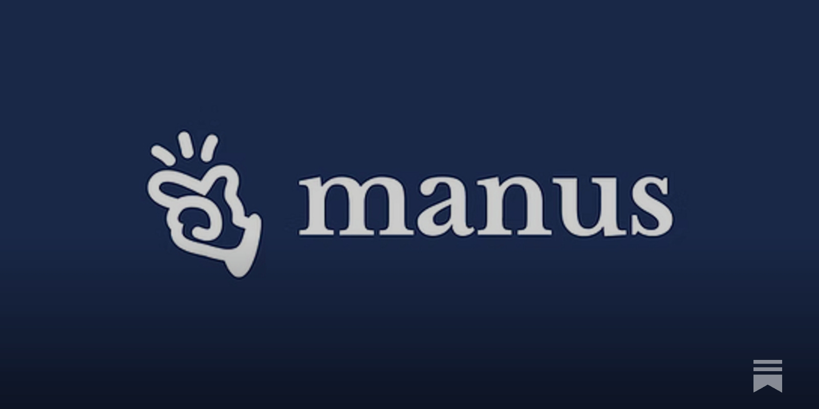 Image 3 for Manus passes $100M annual revenue run rate (ARR) just 8 months after launching