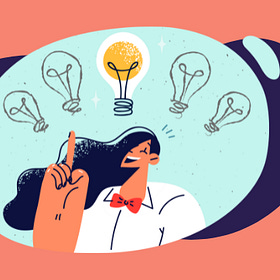 The Brilliance That Can Be Found in Motherhood