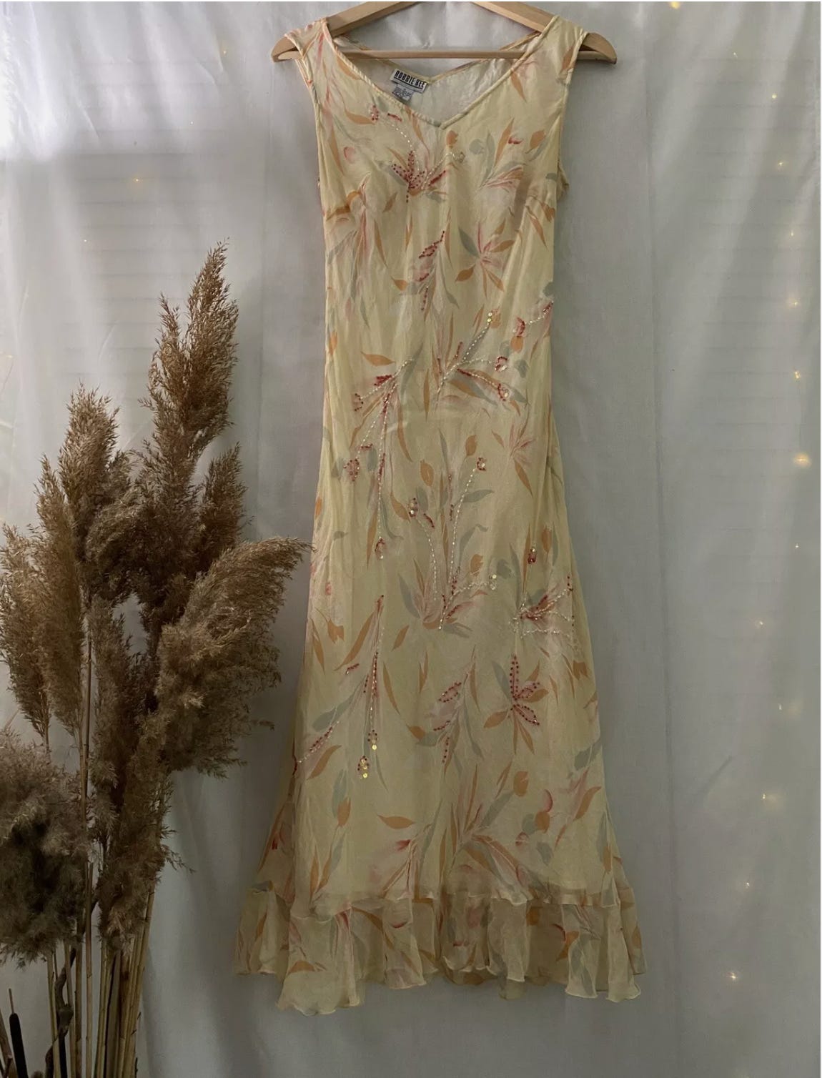 My last minute search for a summer wedding guest dress, and all the places  it took me