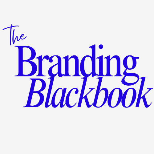 The Branding BlackBook