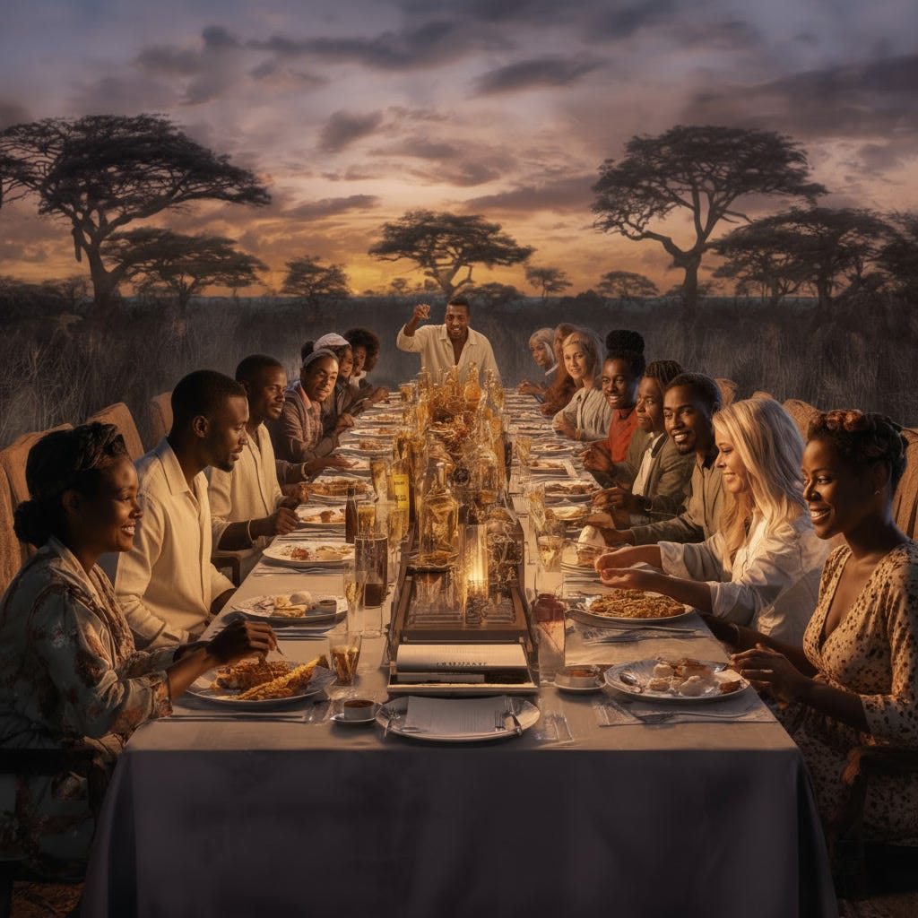 some should wear more casual cloths some should wear more casual cloths