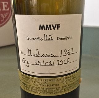 CU 1863 label CU 1863 label
