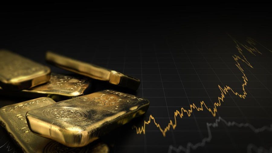 Is Gold An Inflation Hedge? – Forbes Advisor
