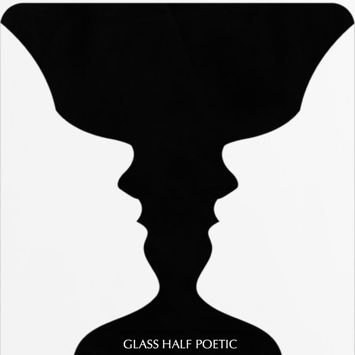 Glass Half Poetic