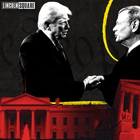 Inside the Roberts Court and its Failures
