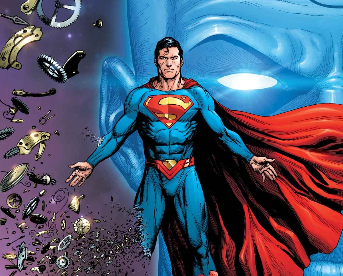 Les meilleurs comics de 2020 - Urban Comics Les meilleurs comics de 2020 - Urban Comics