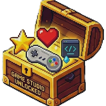 Game Studio Unlocked