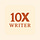 10X Writer