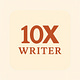 10X Writer
