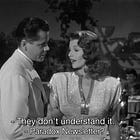 Issue #436: Gilda Is One of the Best Movies of the 20th Century