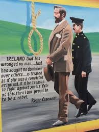 DLR Roger Casement Summer School ... DLR Roger Casement Summer School ...