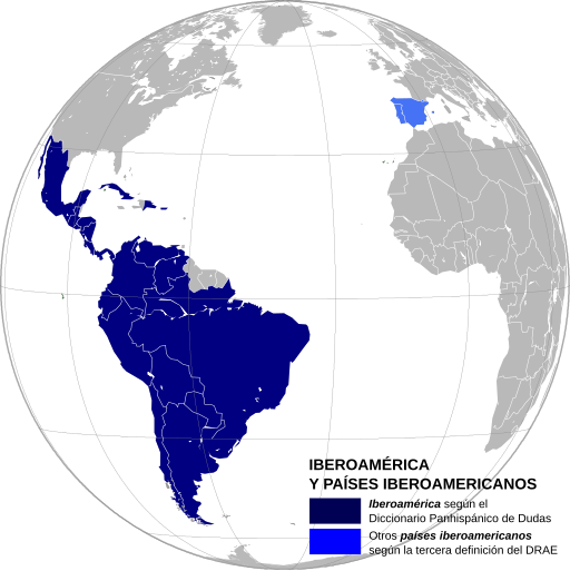 Ibero-America_(orthographic_projection).svg