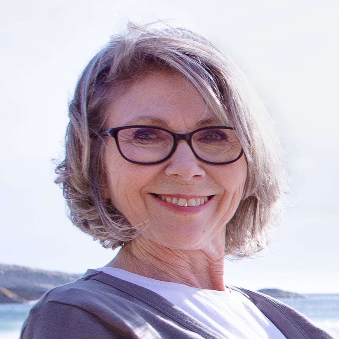 The Spiritual Entrepreneur Author Journey