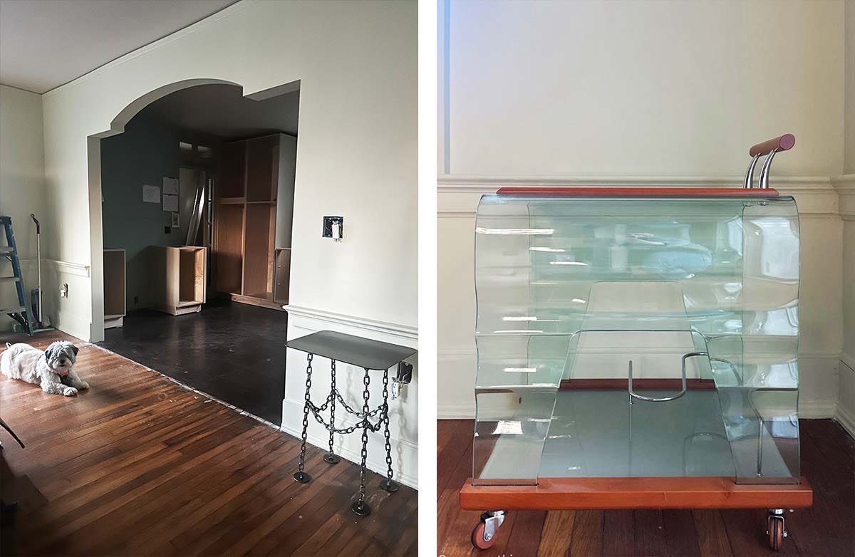 Expect More Pared-Back Interior Design and Nods to the ’90s